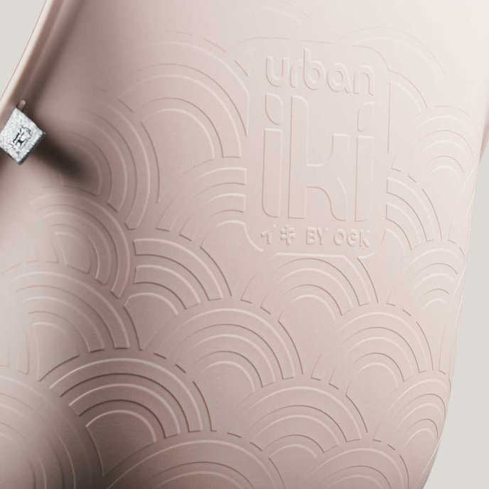 Ta-ke hátsó kerékpárülés MIK csomagtartókhoz