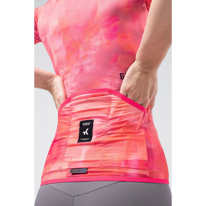 GOBIK mez CARRERA 3.0 UNISEX DIMPLE