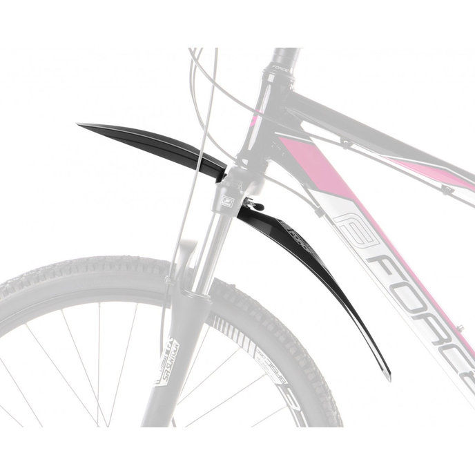 WIGO sárvédő teleszkópvillához 24" - 27,5"