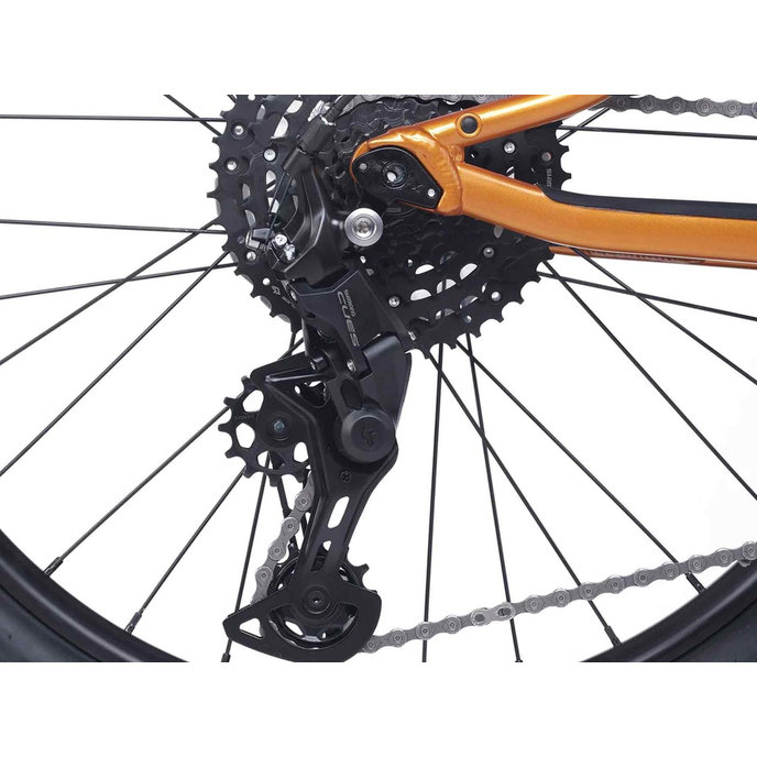 S-GRADE Trail 5 - 24"