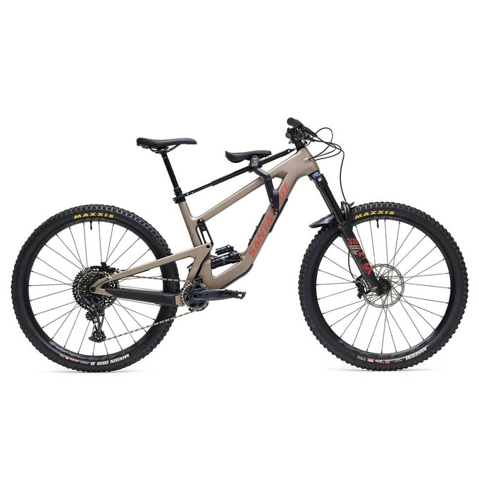MTB Ülés Pro Kids