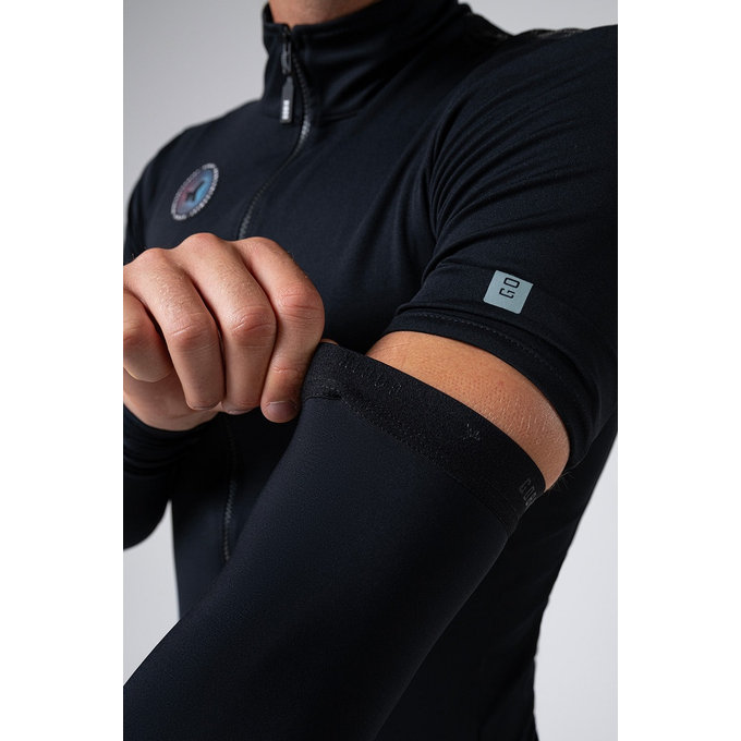 GOBIK termikus kézmelegítő 2.0 UNISEX PITCH BLACK