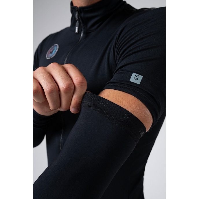 GOBIK termikus kézmelegítő 2.0 UNISEX PITCH BLACK