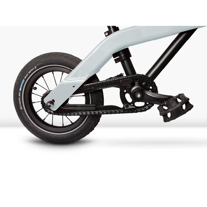 3 az 1-ben futóbicikli 1-5 éves gyermekek számára