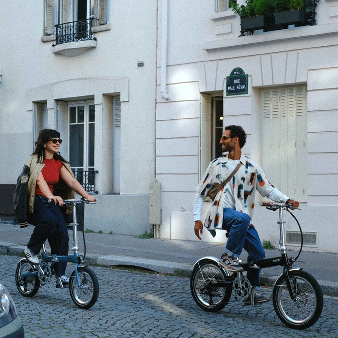 MORNING V3 16" Vintage edition