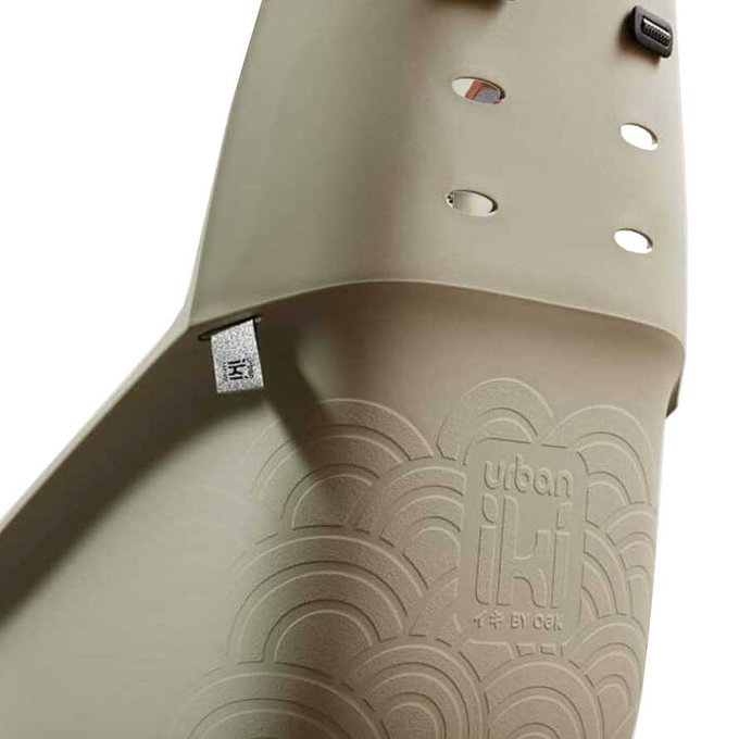 U-me Easyfix hátsó kerékpárülés