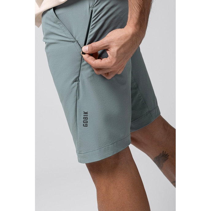 GOBIK rövidnadrág MEN TROOPER