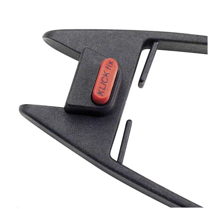 CONTOUR MINI nyeregtáska