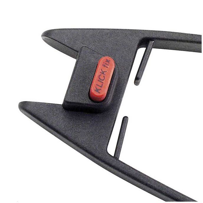 CONTOUR MINI nyeregtáska