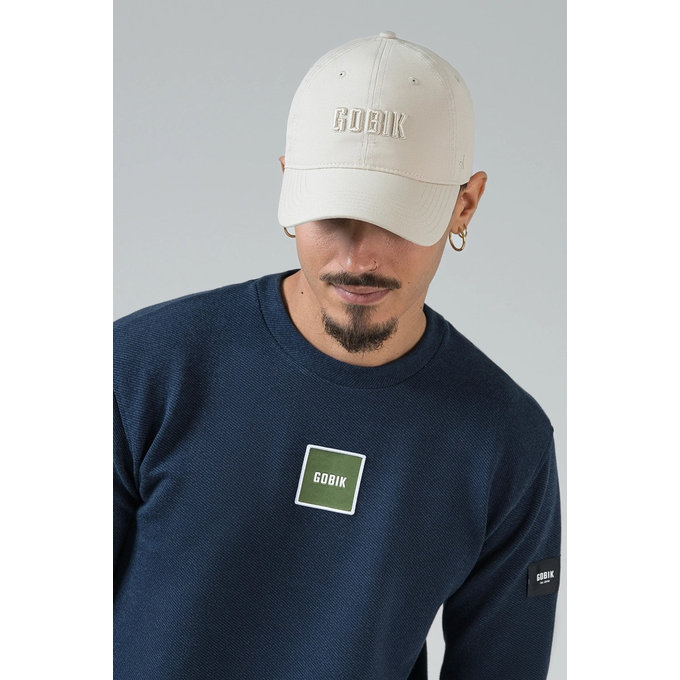 GOBIK sapka UNWIND UNISEX SAND