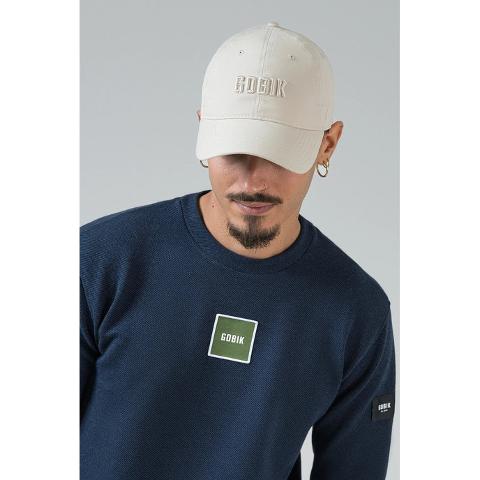 GOBIK sapka UNWIND UNISEX SAND