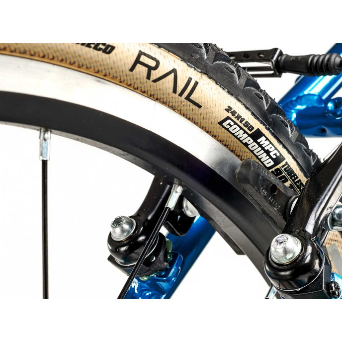 Grade 5 - 24" (130 cm-től)