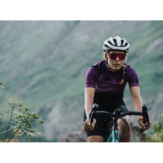 FURY Spectron 3CF fekete/rózsaszín