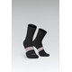 GOBIK zokni SUPERB UNISEX ESTANDARD BLACK AXIS