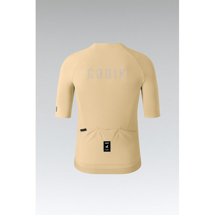 GOBIK mez CX SOLID UNISEX RYE