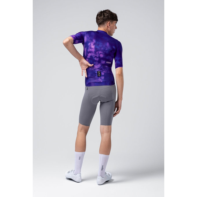 GOBIK mez ATTITUDE 2.0 MEN GRIM