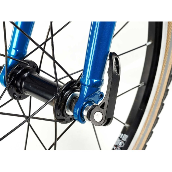 Grade 4 - 20" (115 cm-től)