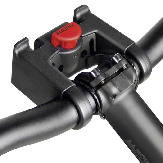 Kormányadapter Ø 22–26 mm