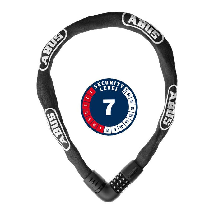 Zár Tresor 6807C/85