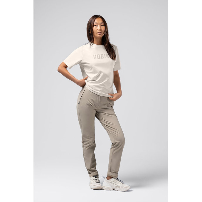 GOBIK NATIVE UNISEX póló SUMMER SAND