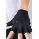 GOBIK kerékpáros kesztyű VIPER SOLID UNISEX
