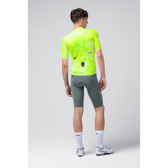  GOBIK mez STARK MEN CITRUS