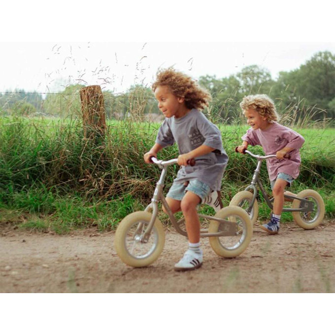 Gyermek futóbicikli