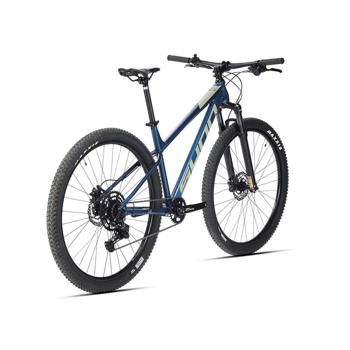 EXACT S3 mountain bike