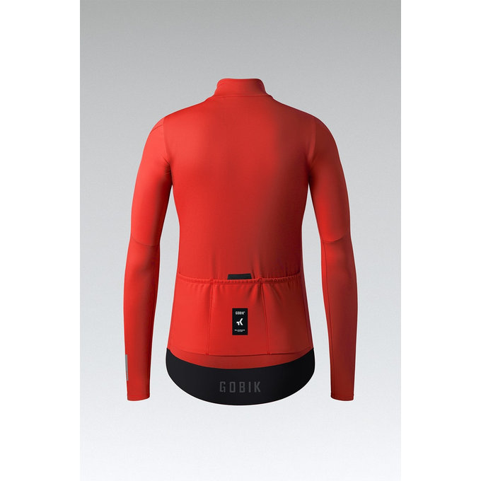 GOBIK kabát ENVY 2.0 WOMEN FLAME