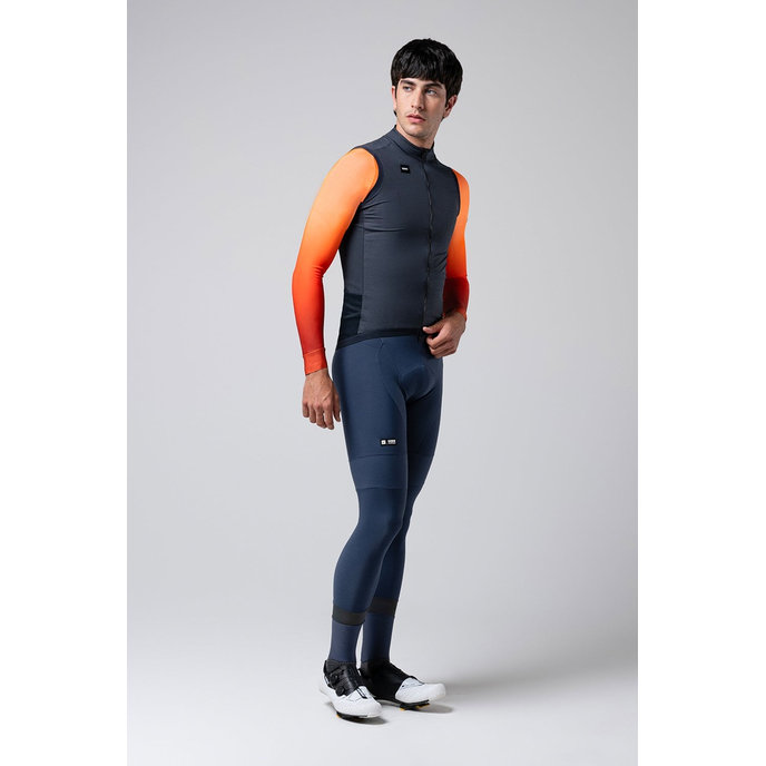GOBIK mellény VECTOR 2.0 MEN ULTRABLUE