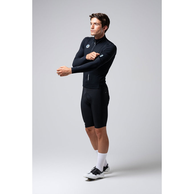 GOBIK termikus kézmelegítő HARU 2.0 UNISEX PITCH BLACK