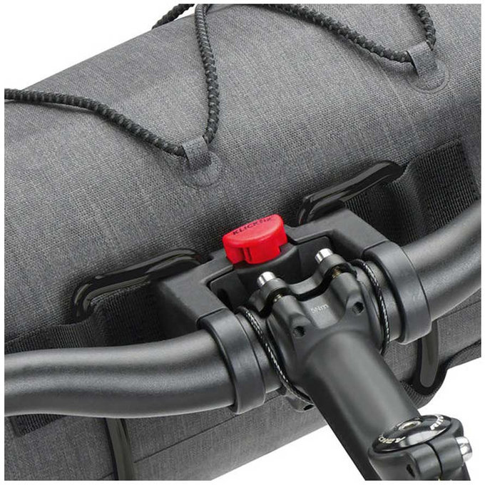 BIKEPACK vízálló táska a kormányra