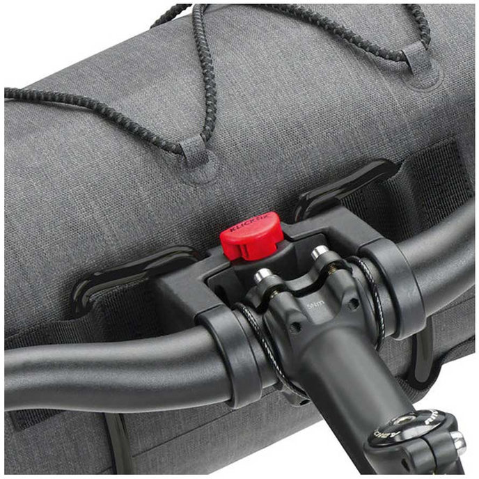 BIKEPACK vízálló táska a kormányra