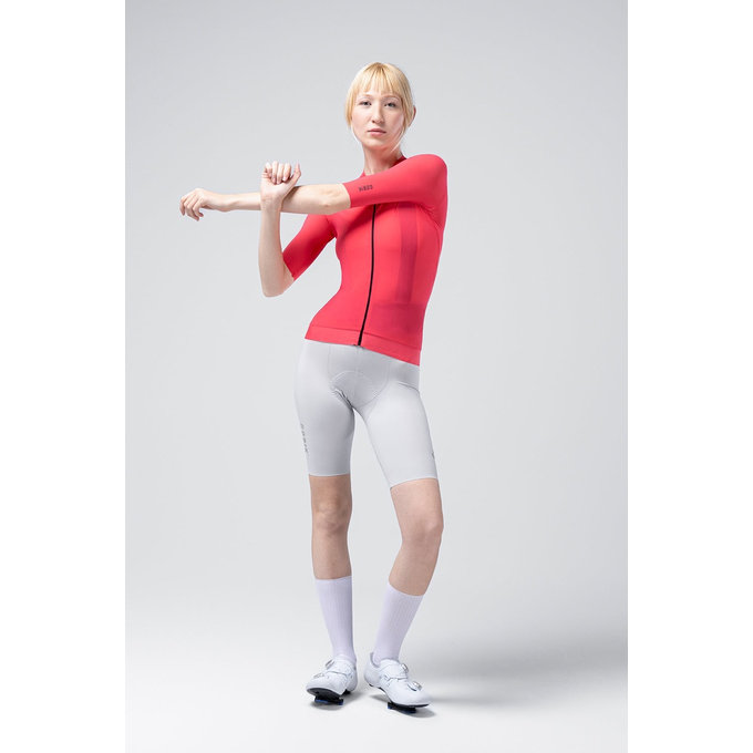 GOBIK mez CX SOLID UNISEX CERISE