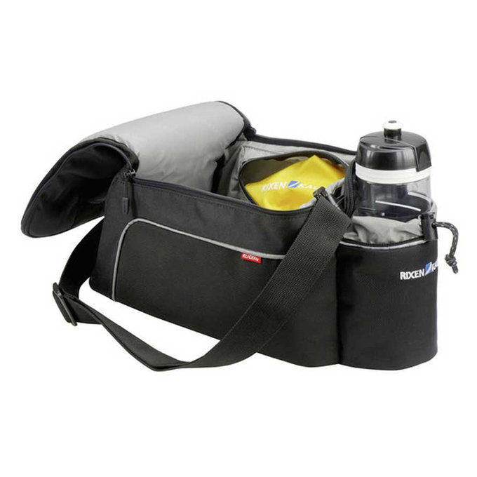 RACKPACK Könnyű táska a hátsó csomagtartóra