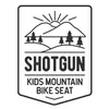 Kids Ride Shotgun