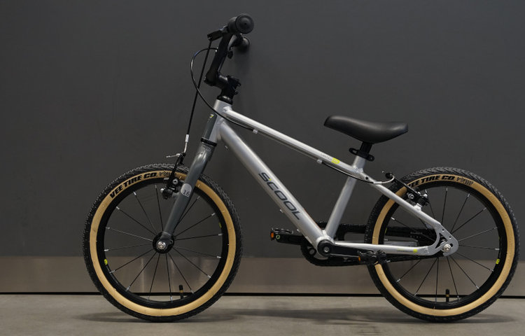 scool origos detsky bicykel