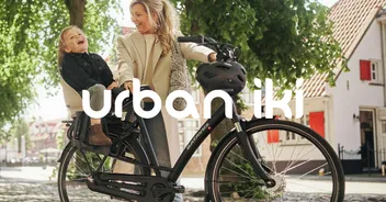 Urban Iki