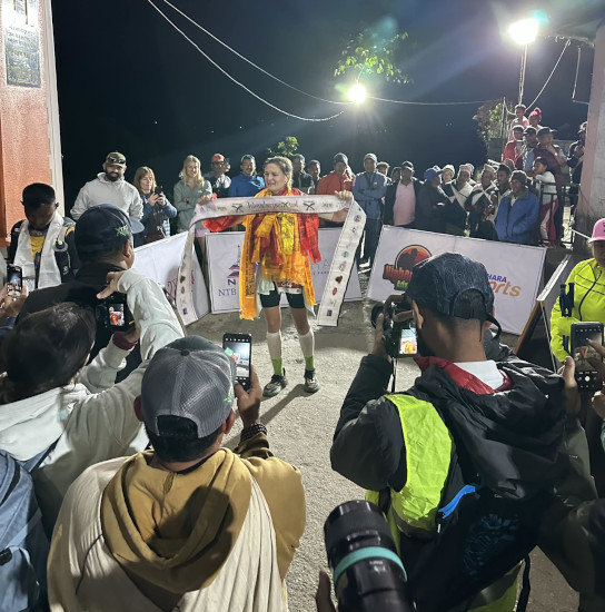 corbova origos ambasador besv julbo kenny triatlon extremny
