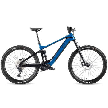 BESV TCA 1.1 e-bike
