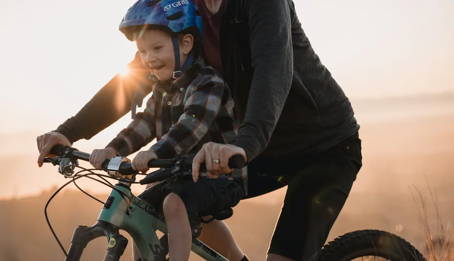 Üdvözli a Kids Ride Shotgun 2.0 új generációja
