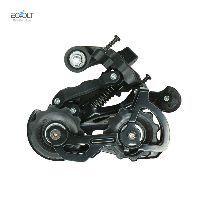 4 sebességes MX4 váltó