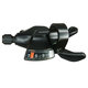 SHIMANO 7 sebességes váltókar