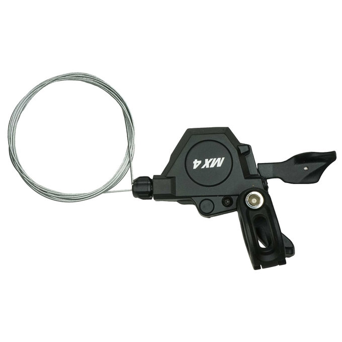 Sebességváltó kar 4 sebességes MX4