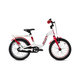 Gyermek kerékpár niXe EVO 16