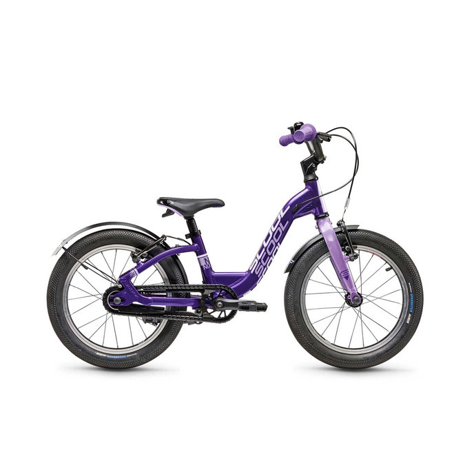 Gyermek kerékpár niXe EVO 16
