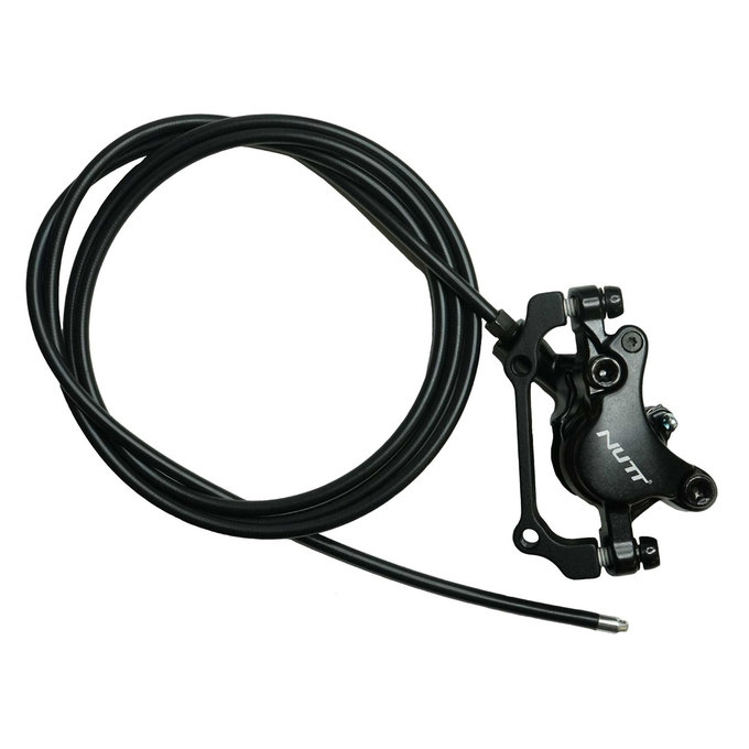 Hátsó hidraulikus tárcsaféknyereg