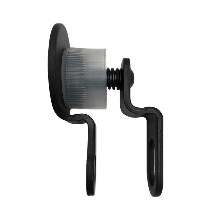 Mágnes összecsukható e-kerékpárhoz