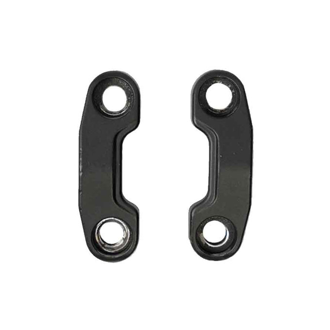 Első kormánybilincs pár