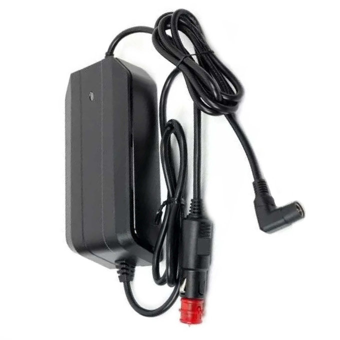 Utazási autós töltő 12V